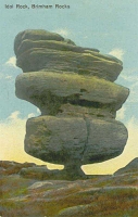 Idol Rock 1900s